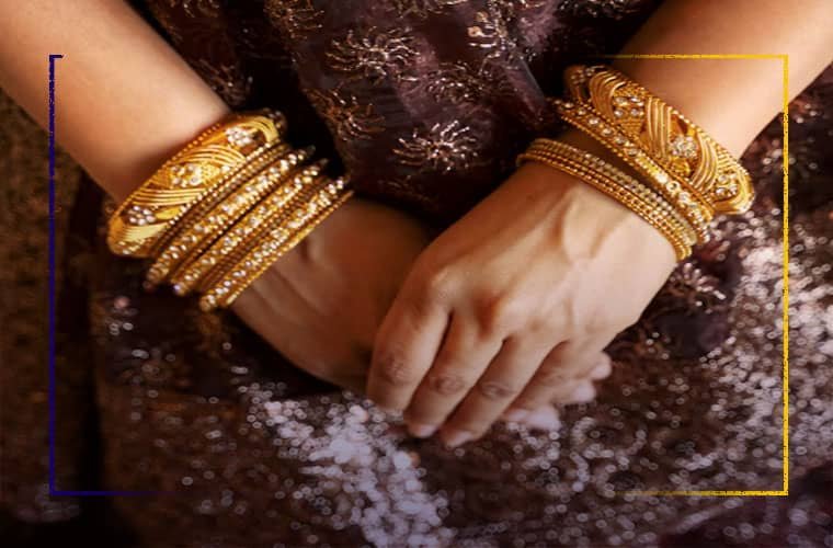 مدل‌های النگو طلا برای سرمایه‌گذاری