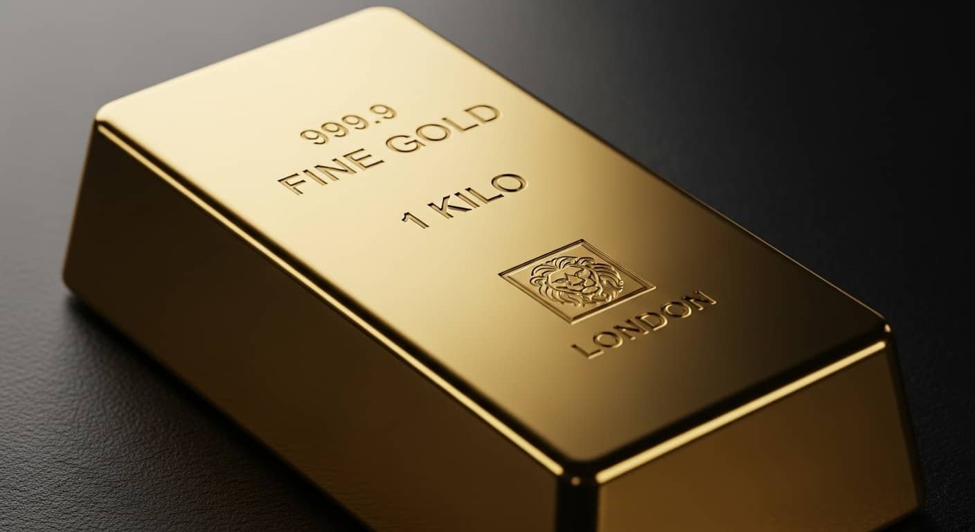 عیار طلا چیست؟