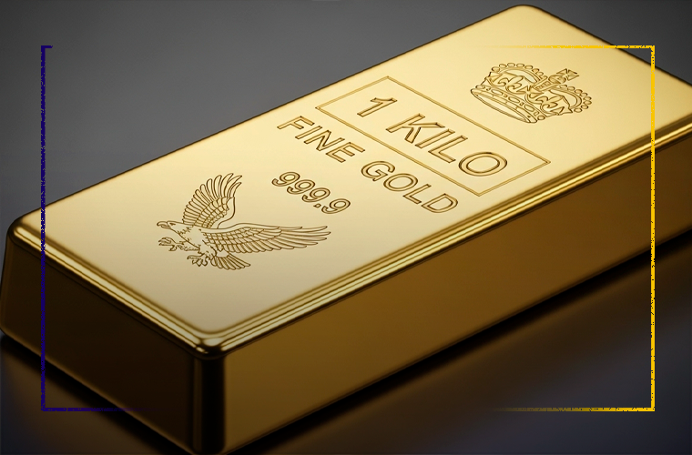 انواع کد انگ طلا