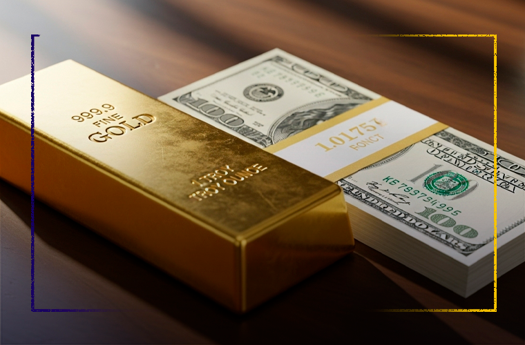 از لحاظ ریسک نوسان قیمت