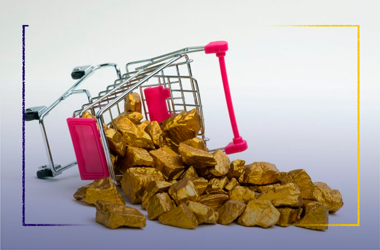 استعلام کد طلای آبشده